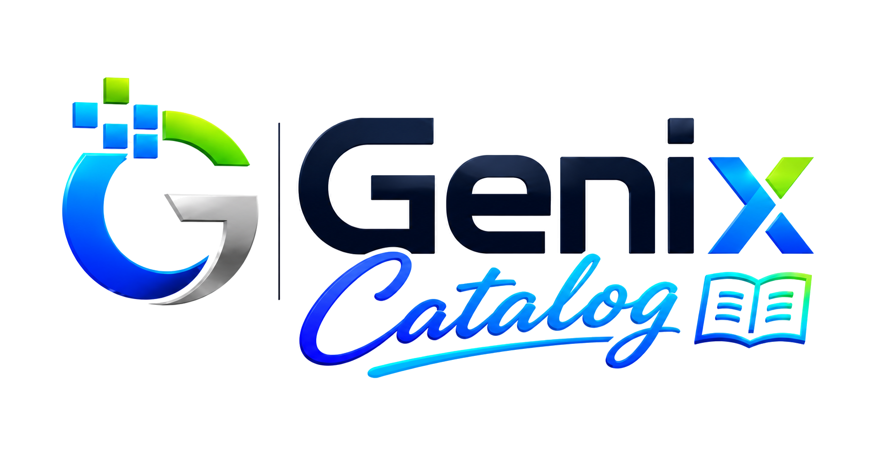 Genix Catálog